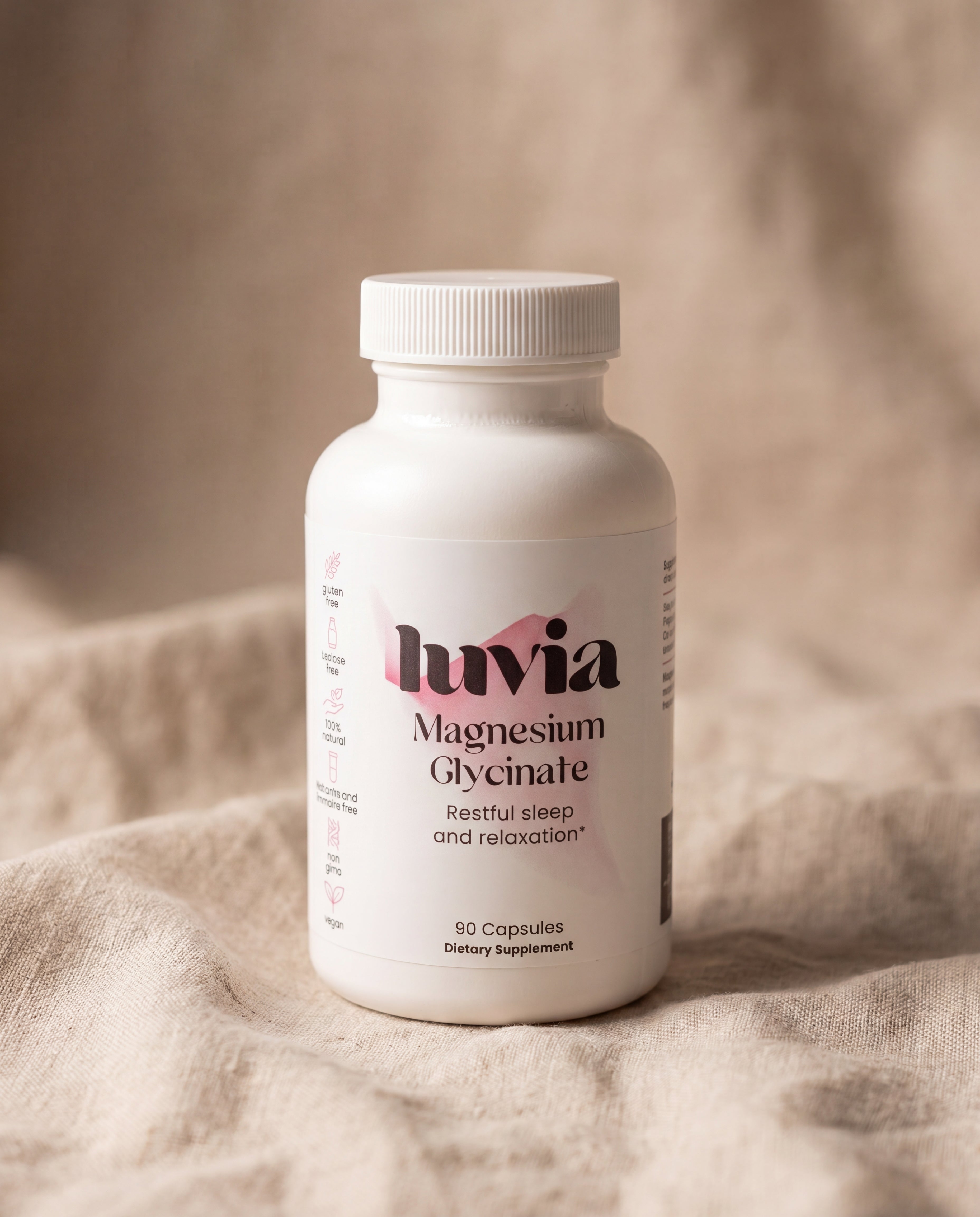 Magnesium Glycinate