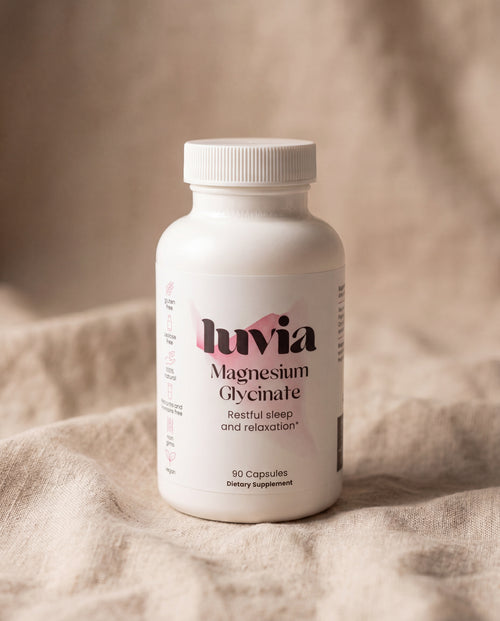 Magnesium Glycinate