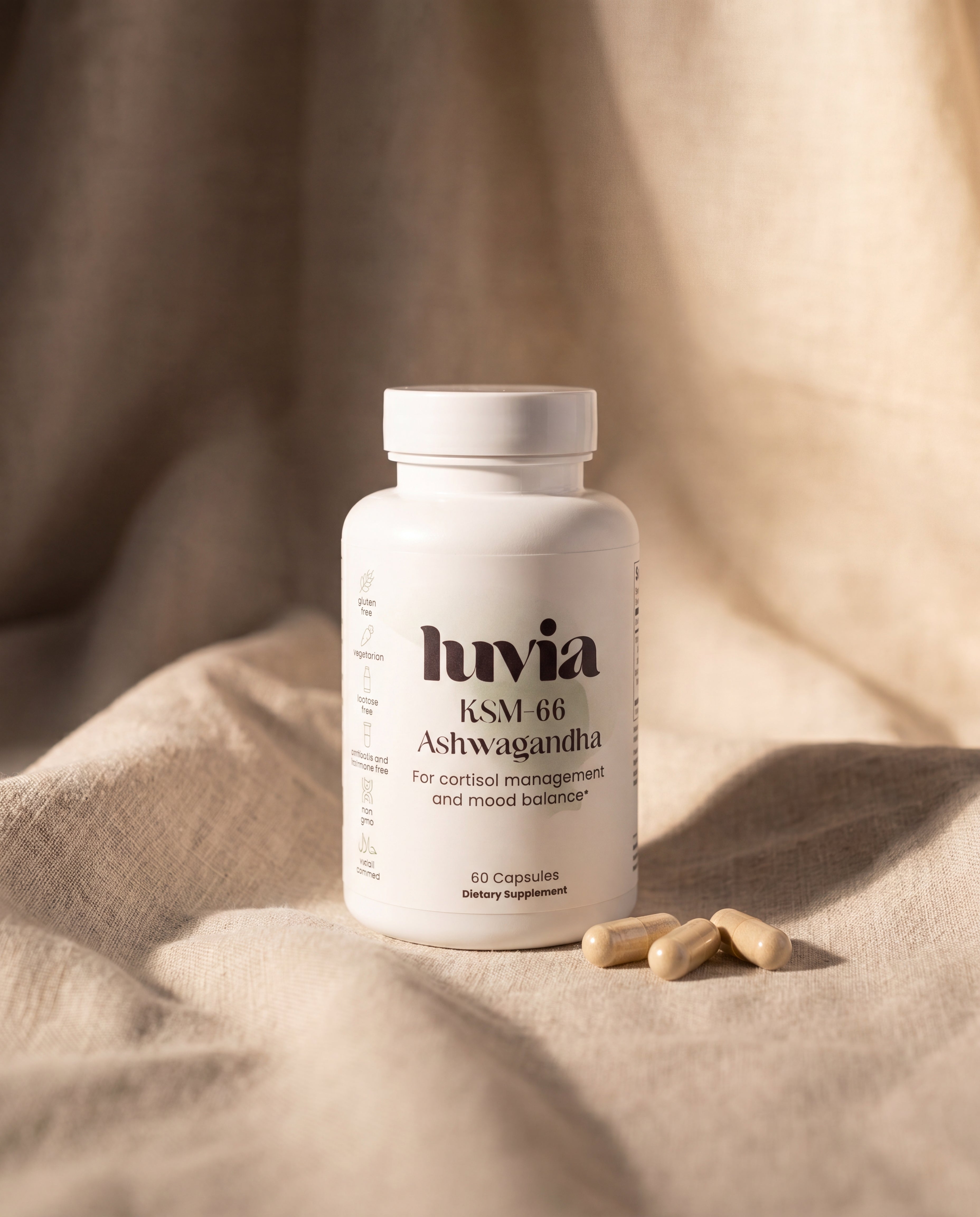 Ashwagandha Plus