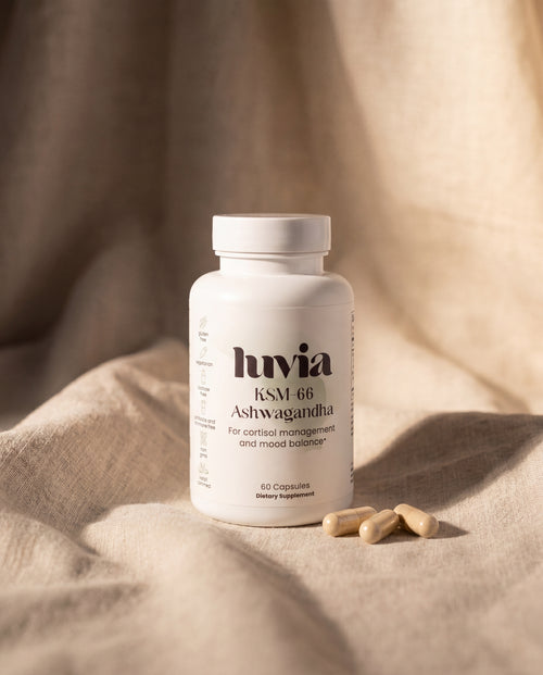 Ashwagandha Plus
