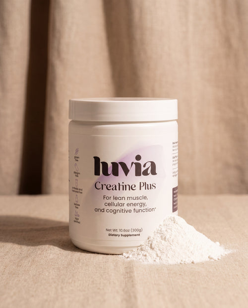 Creatine Hydration Powder