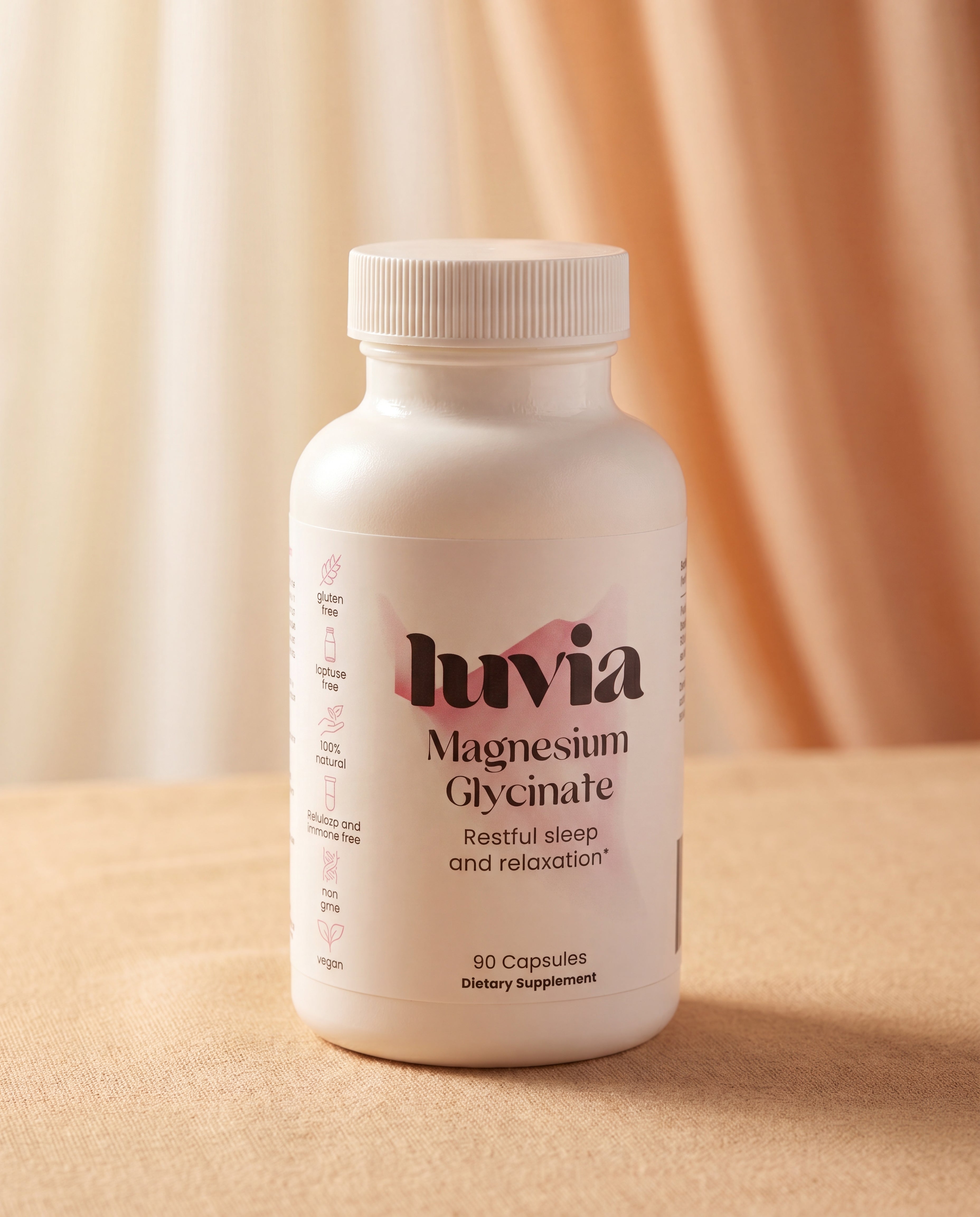 Magnesium Glycinate