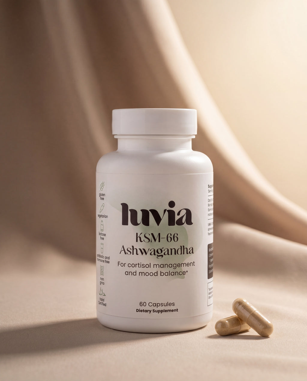 Ashwagandha Plus