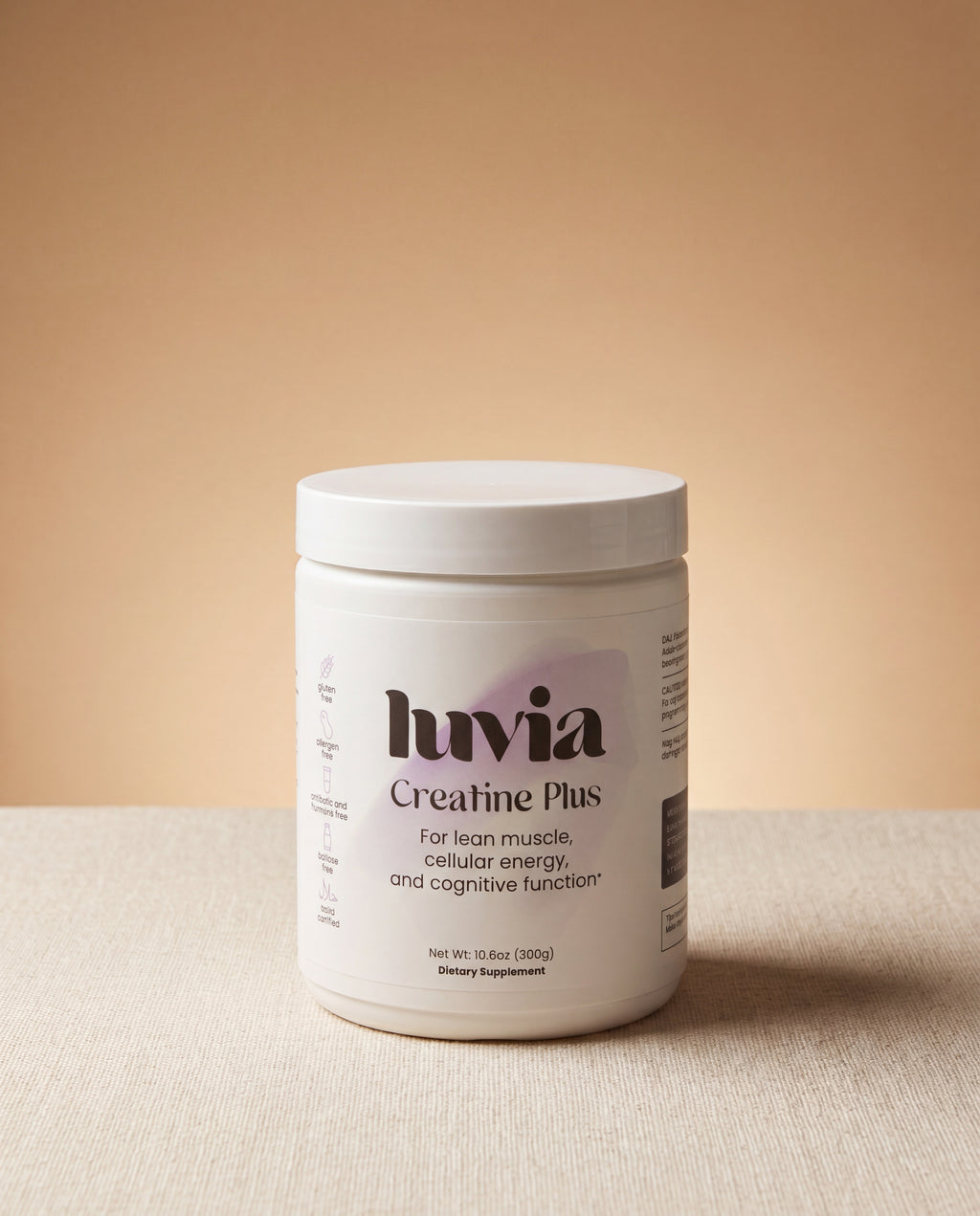 Creatine Hydration Powder