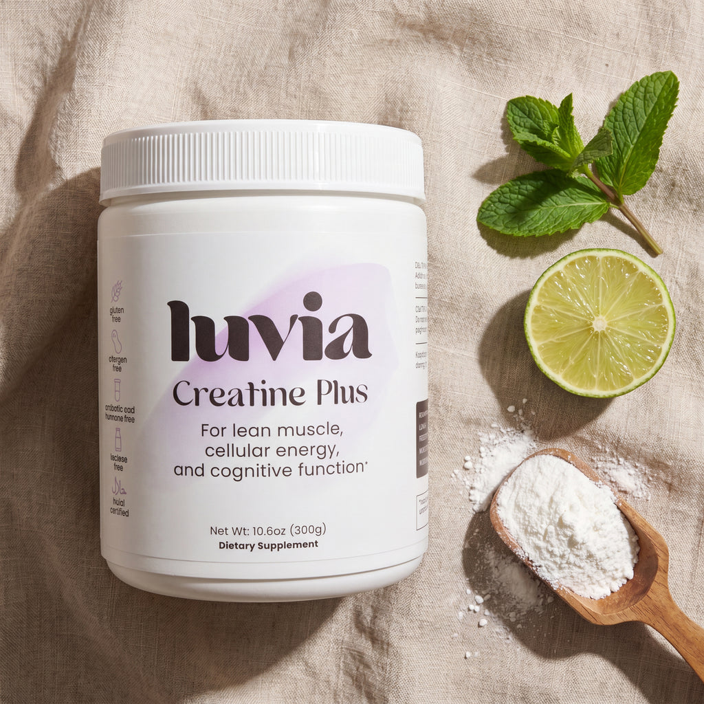 Creatine Hydration Powder
