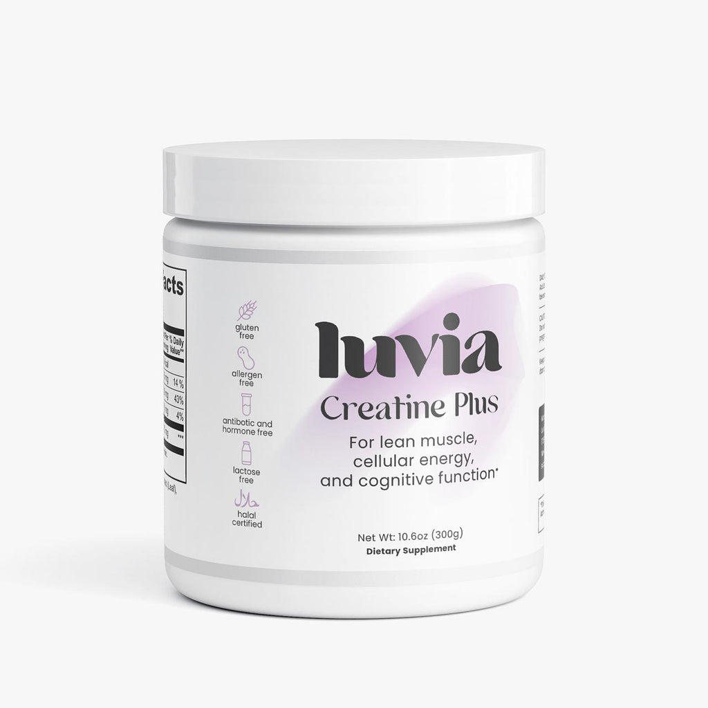 luvia product