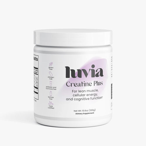 luvia product