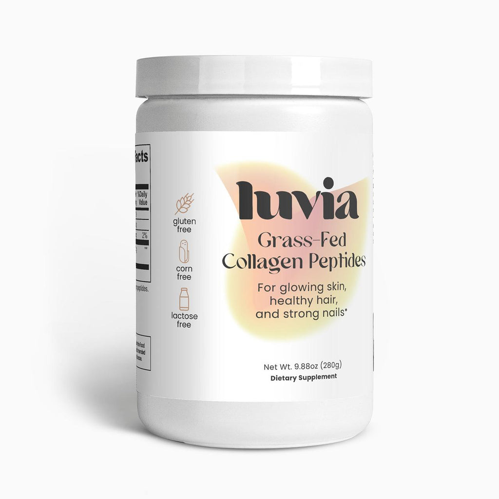 luvia product
