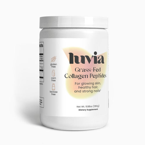 luvia product