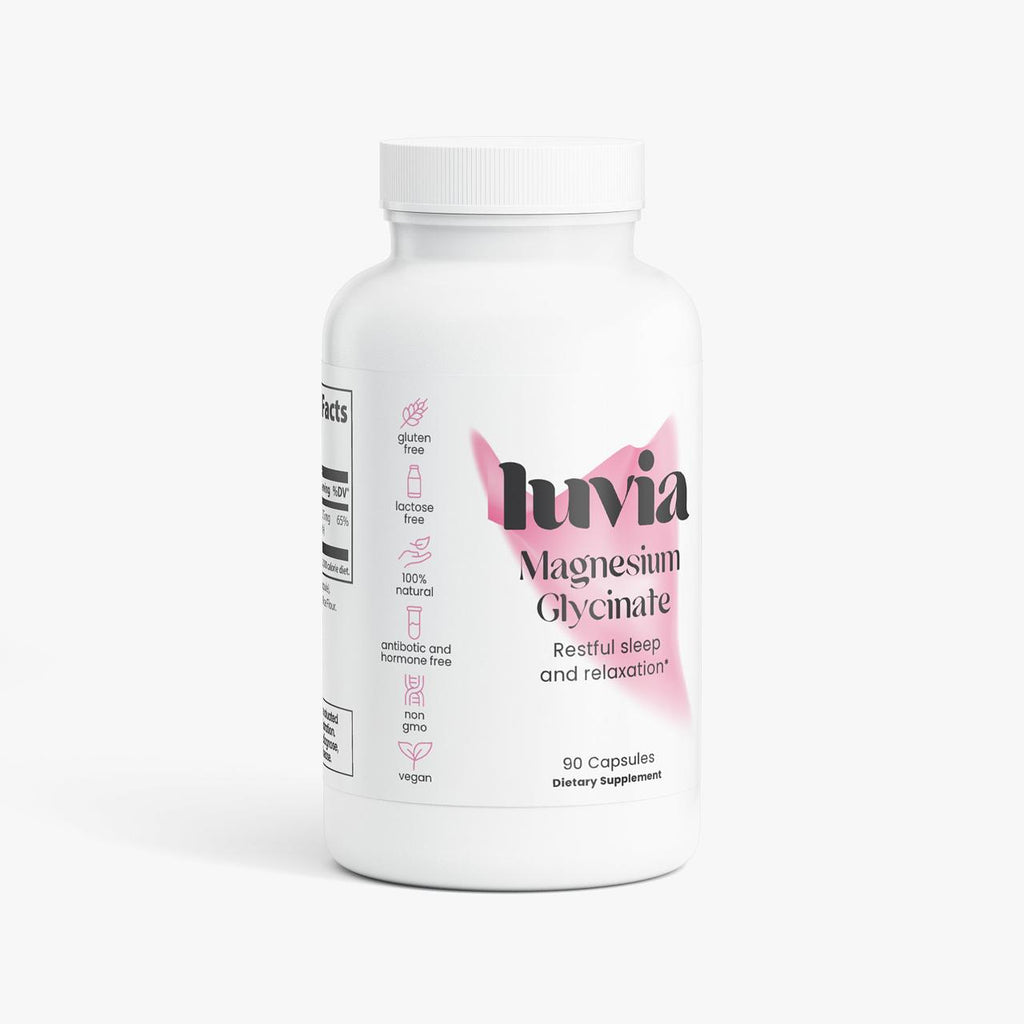 luvia product