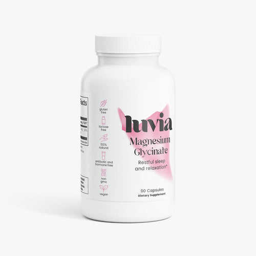 luvia product
